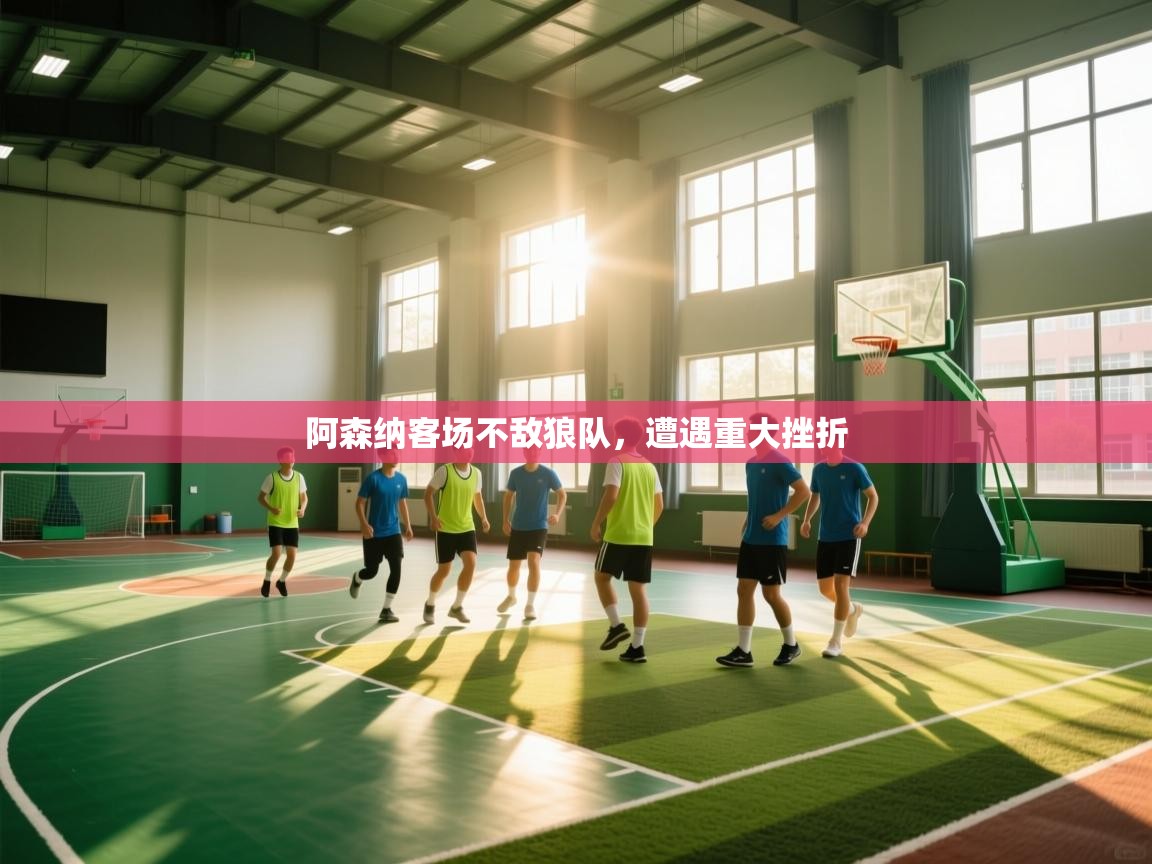 阿森纳客场不敌狼队，遭遇重大挫折  第2张