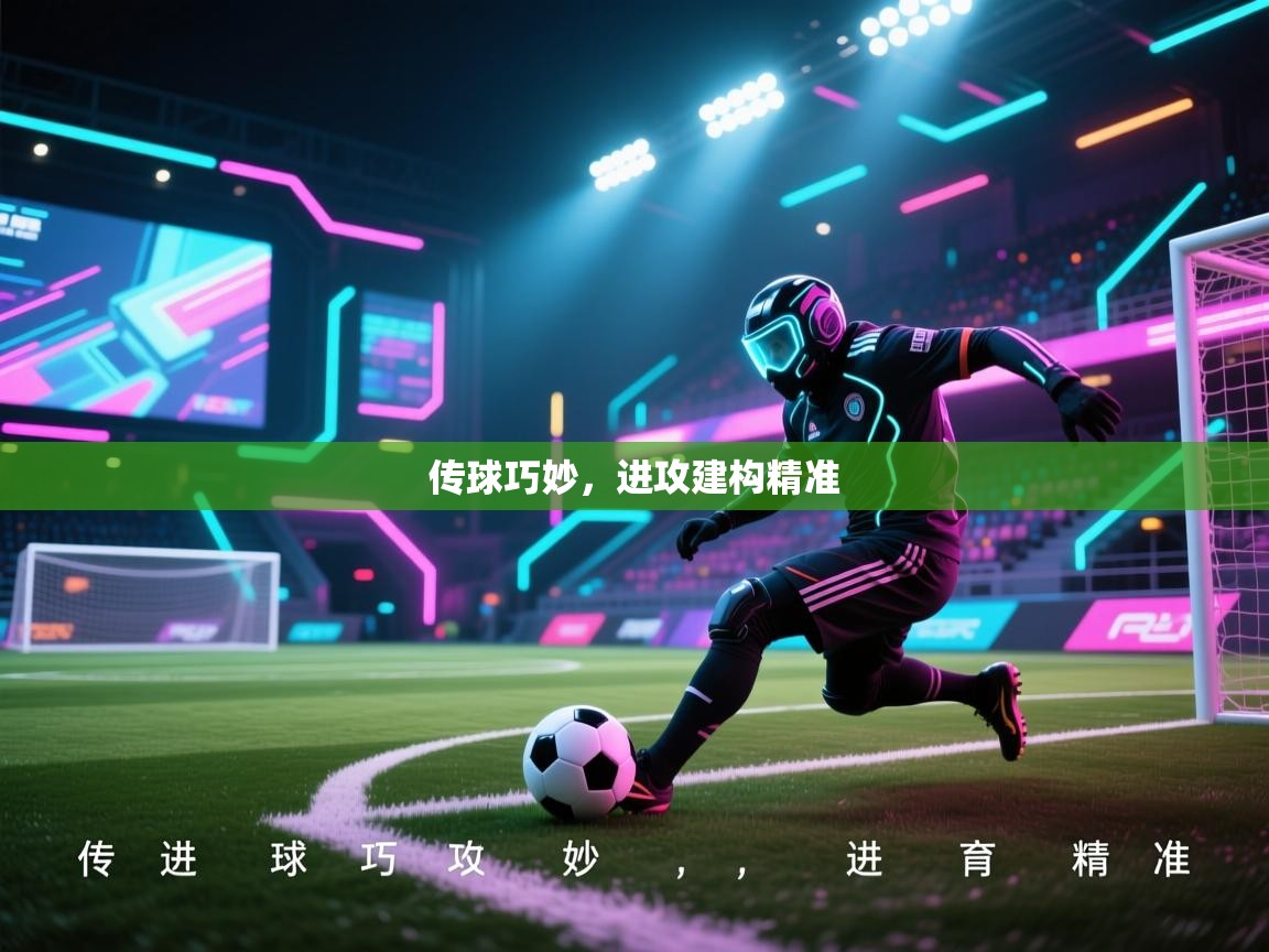 传球巧妙，进攻建构精准  第1张