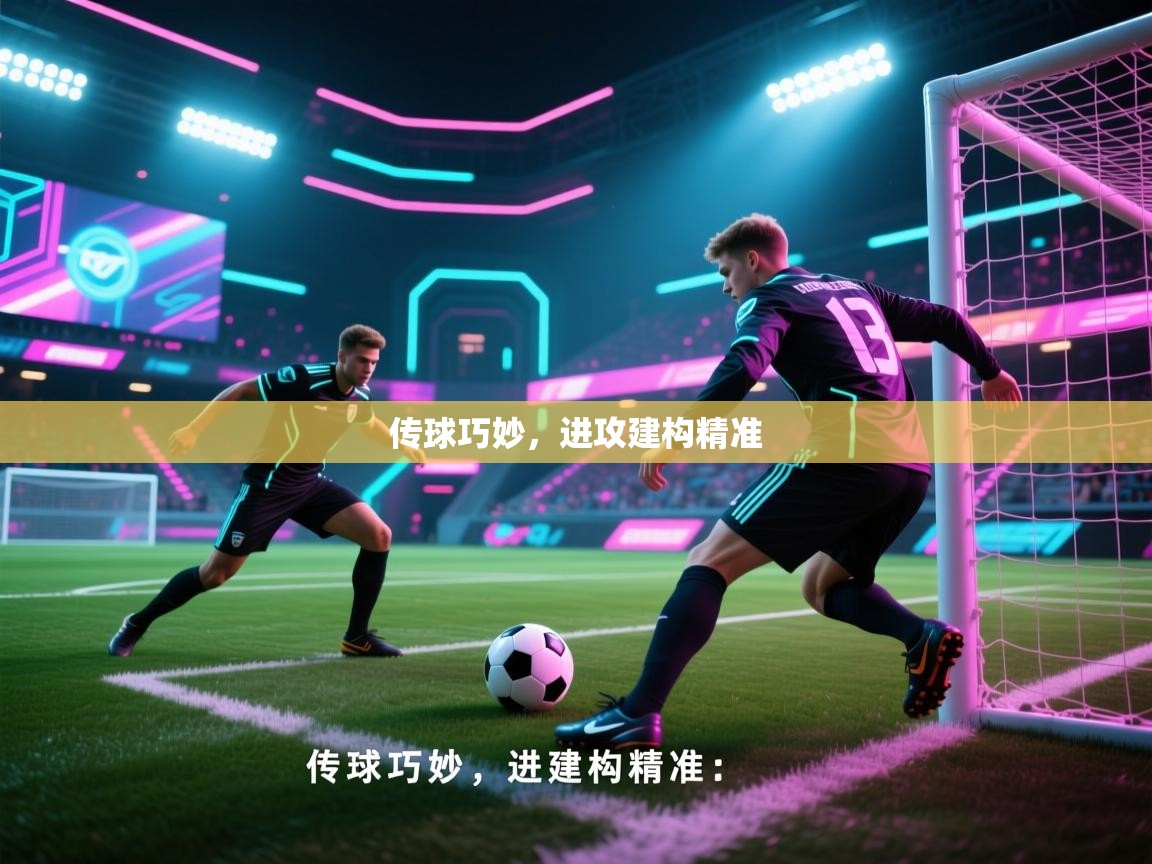 传球巧妙，进攻建构精准  第2张