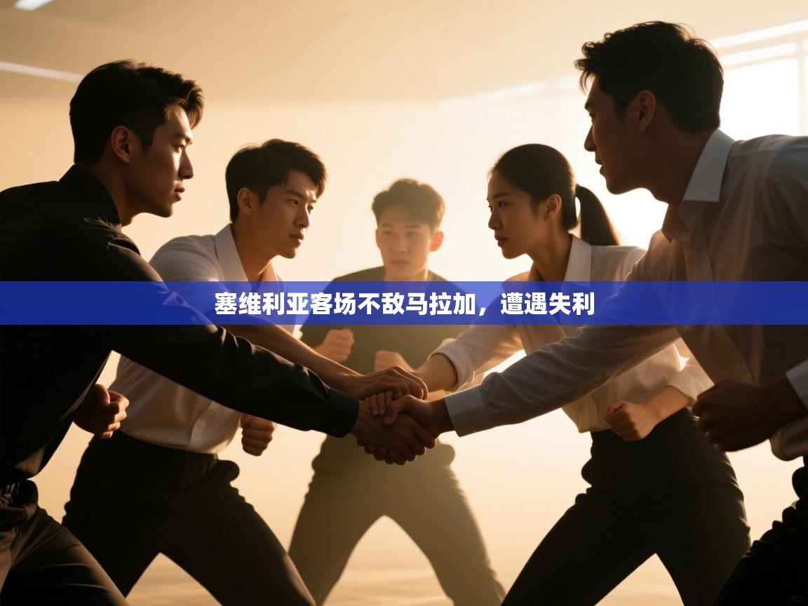 塞维利亚客场不敌马拉加，遭遇失利  第1张