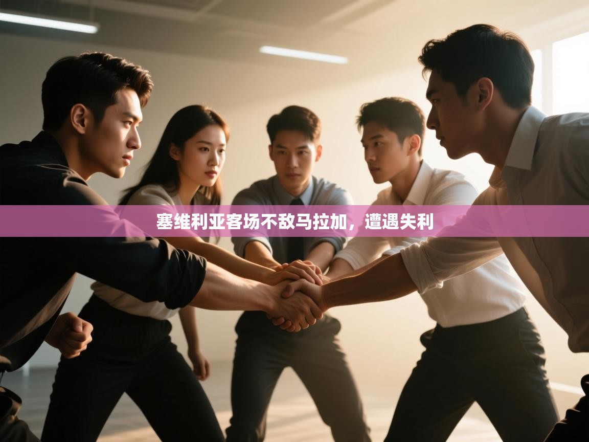 塞维利亚客场不敌马拉加，遭遇失利  第2张