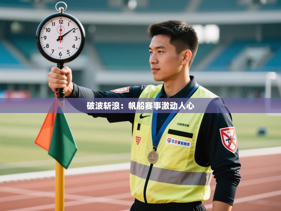 破波斩浪:帆船赛事激动人心 第2张