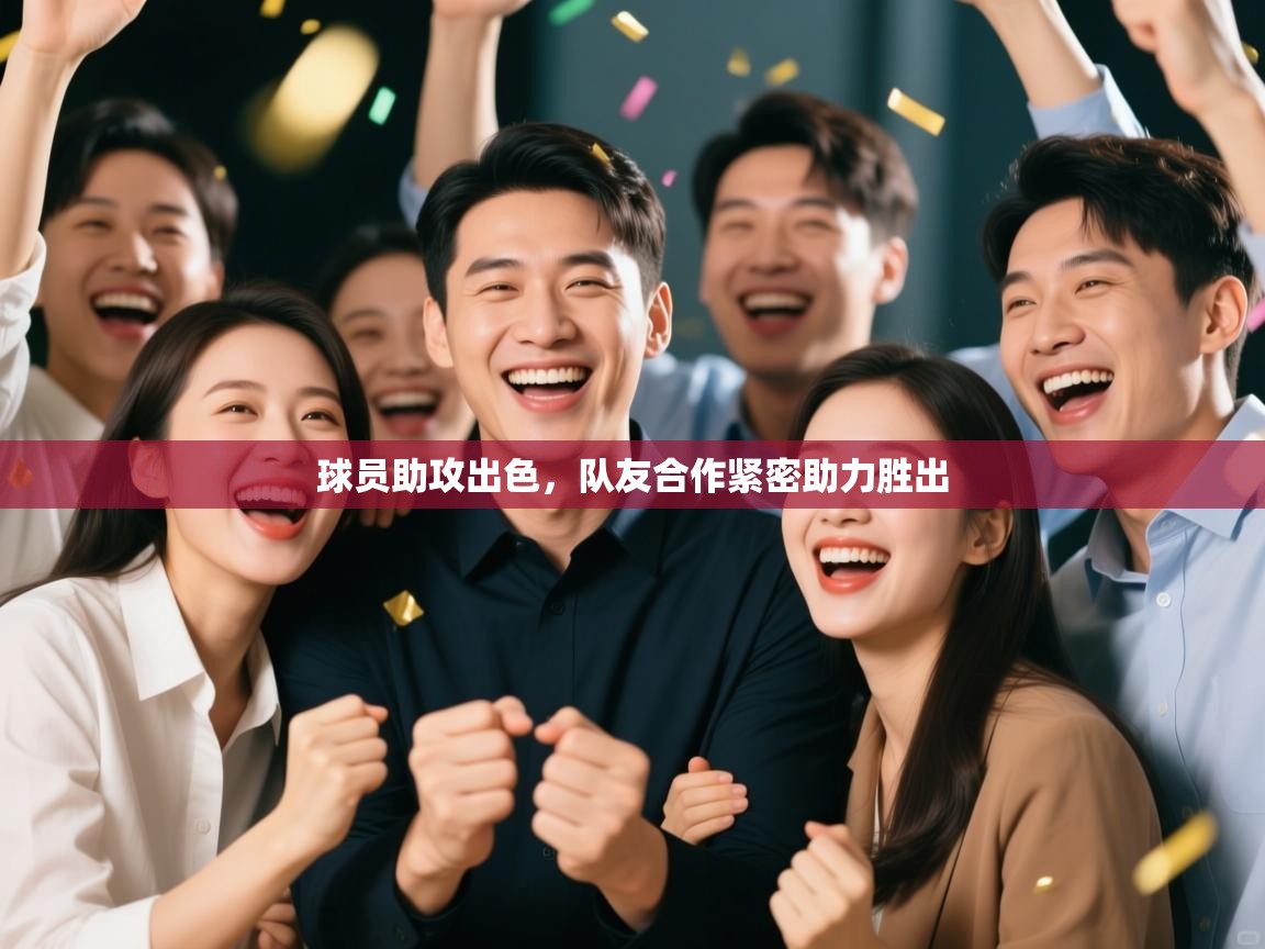 球员助攻出色，队友合作紧密助力胜出  第1张