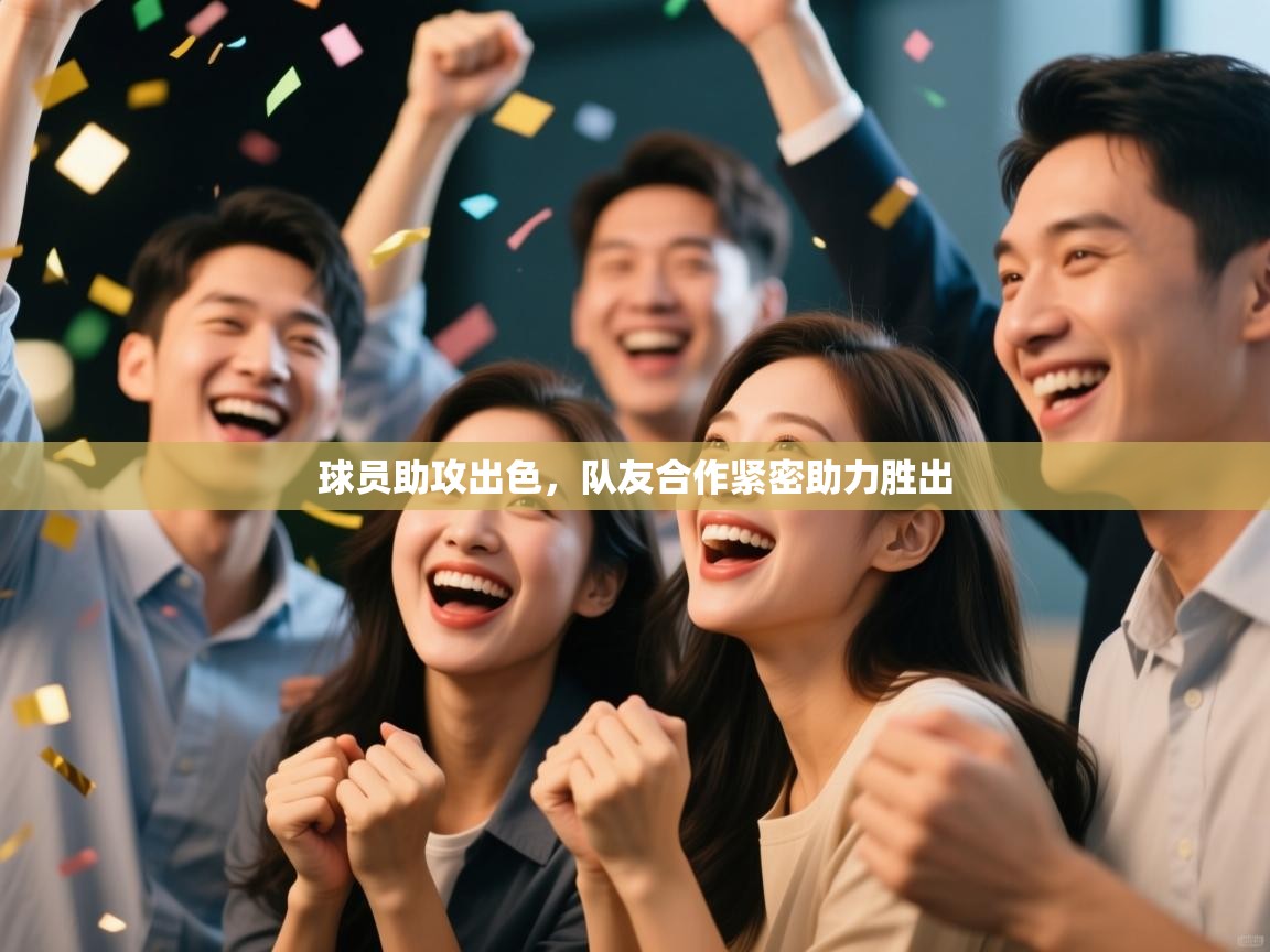 球员助攻出色，队友合作紧密助力胜出  第2张