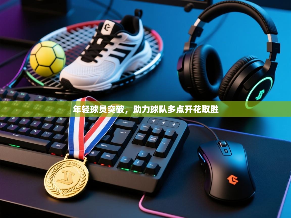 年轻球员突破，助力球队多点开花取胜  第2张