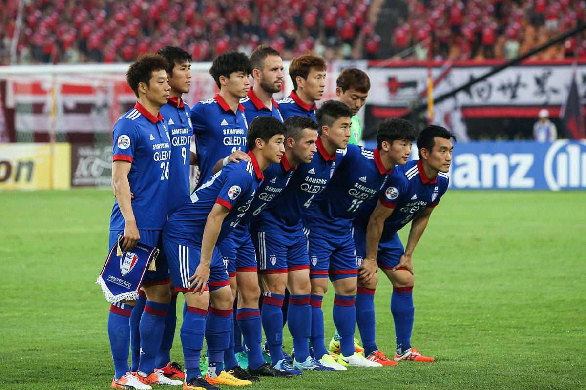 鹿岛鹿角遗憾出局，日本足球又一次落败的简单介绍