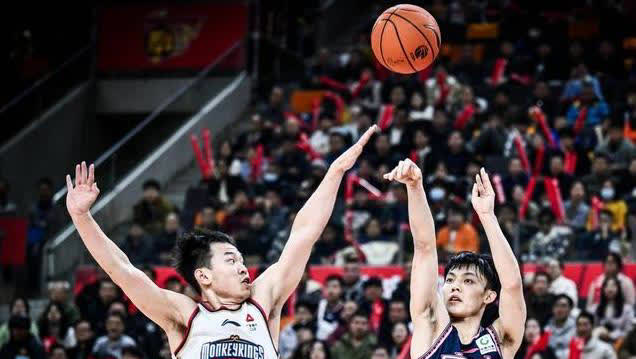 山东队战胜湖南队，继续保持强势的简单介绍