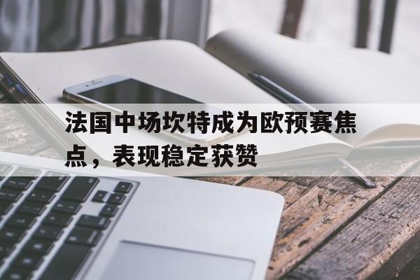 关于法国中场坎特成为欧预赛焦点，表现稳定获赞的信息